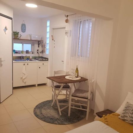 כרמונ'ס פטיו - Carmona'S Patio Leilighet Eilat Eksteriør bilde